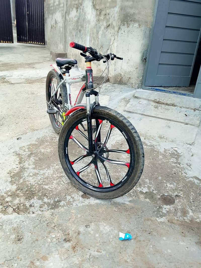 byecicale 2