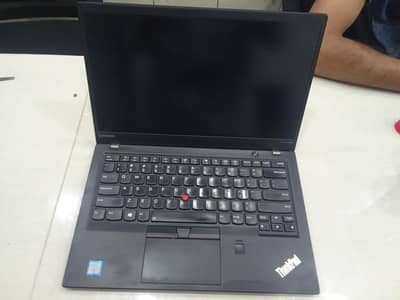 Lenovo i7 5th generation ,X1 carbon, 8GB RAM, 128GB SSD NVME