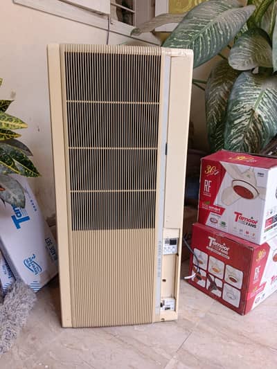 0.75 ton compressor based 110v portable air conditioner with stabliz