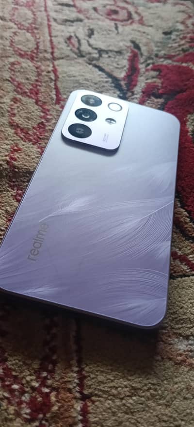 Realme C85 pRo Exchange kaarna he oper model k Sath Baki paisy oper du