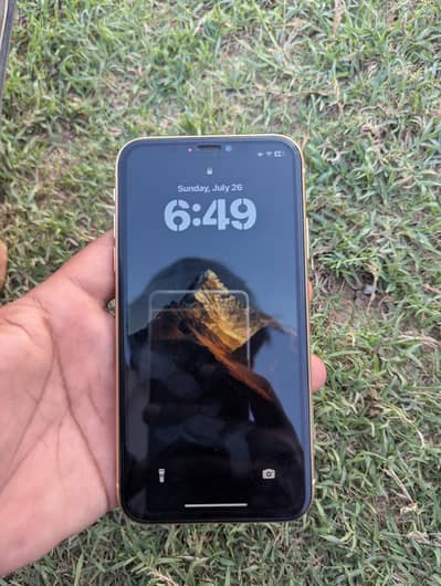 Apple iPhone XR