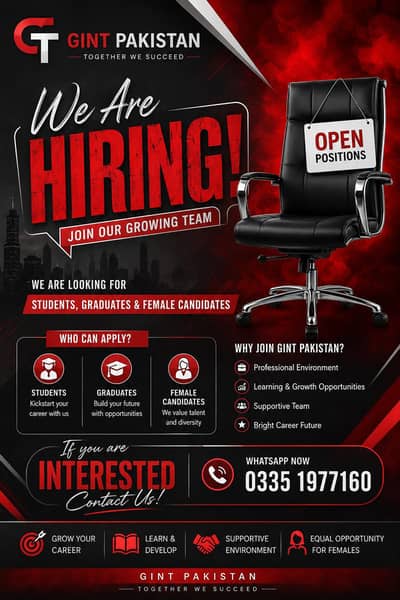 Part time and online work