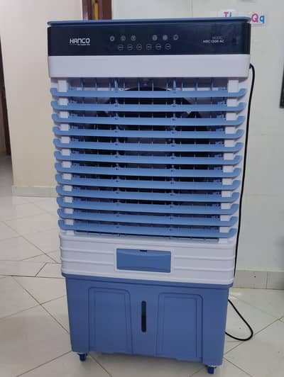 10/10 like new cooler.