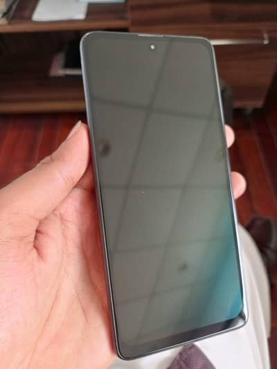 Samsung Mobile A51