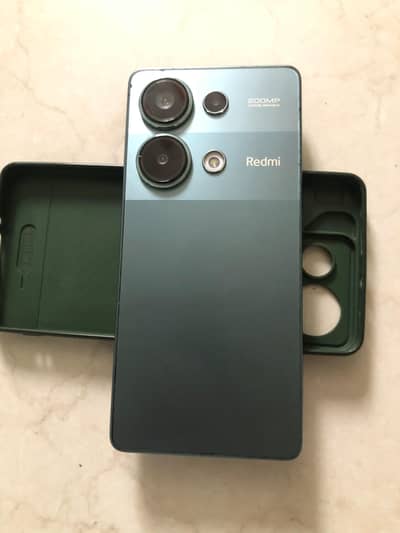 Xiaomi Redmi Note 13 Pro