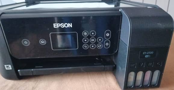 Epson Printers