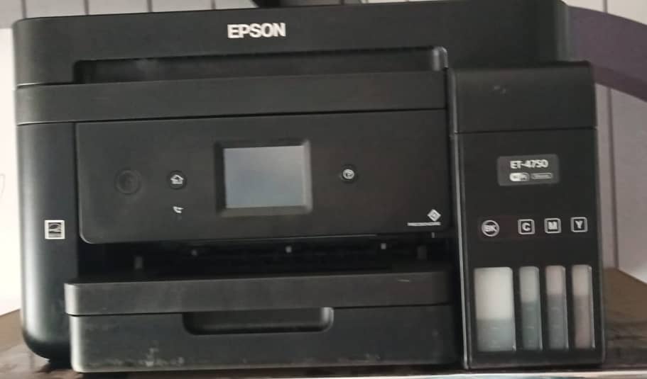Epson Printers 2