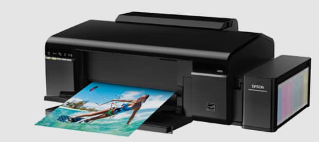 Epson Printers 3