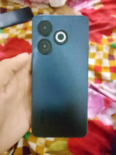 Infinix Smart 8