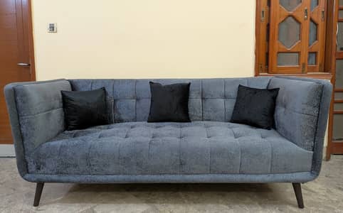 New Sofa