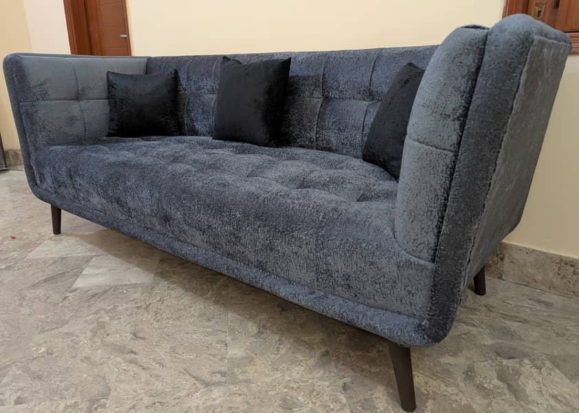 New Sofa 1