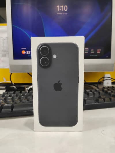 Apple iPhone 17