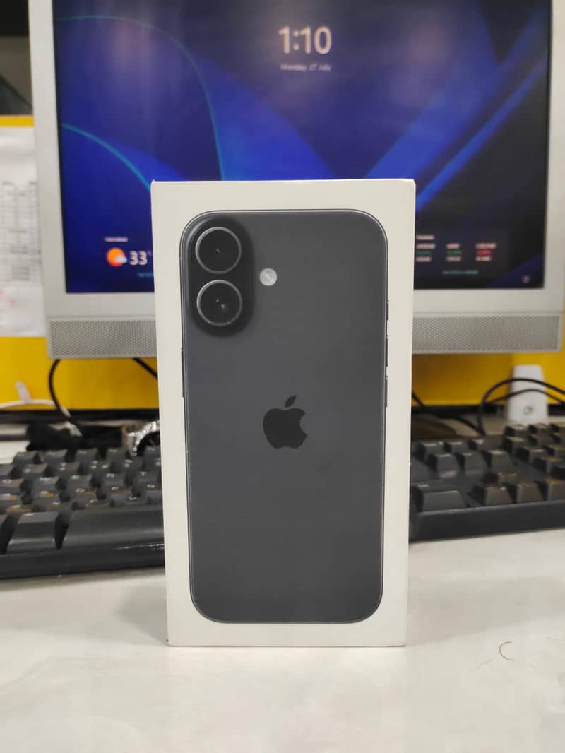 Apple iPhone 17 0
