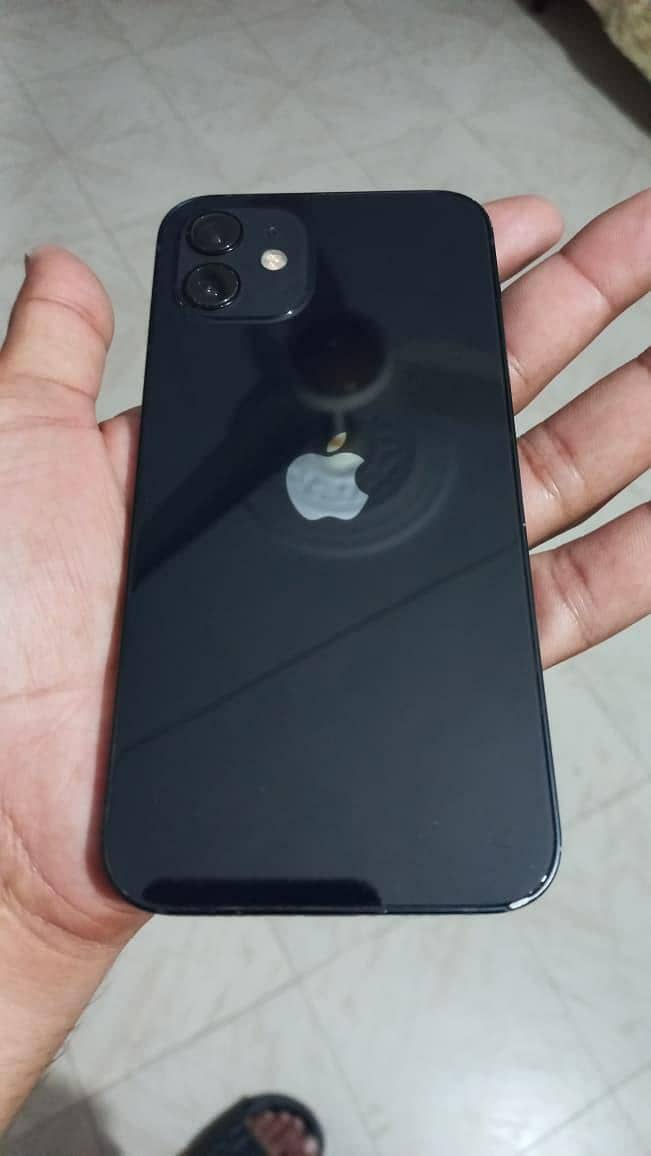 iphone 12 0