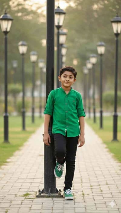 Raheem Khan