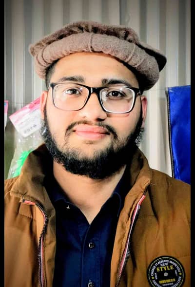 Usama Bin Tariq