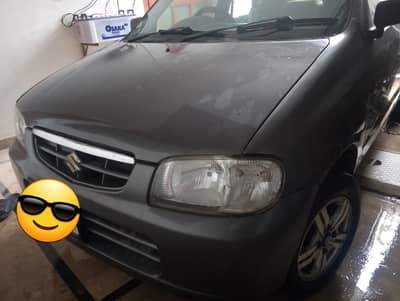Suzuki Alto 2011