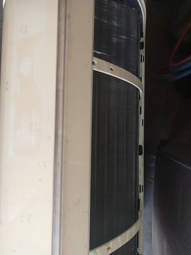 Samsung split AC 2