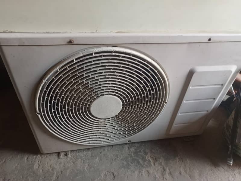Samsung split AC 3