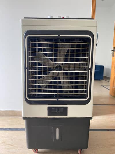Asia Room Air Cooler 100% Working Condition