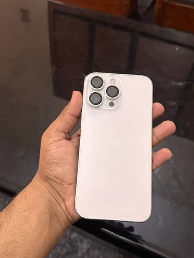Apple iPhone 14 Pro Max with box
