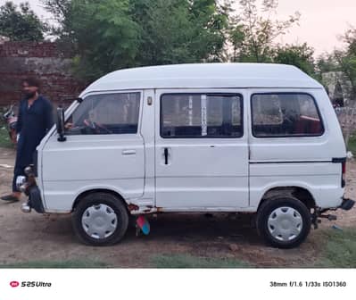 Suzuki bolon