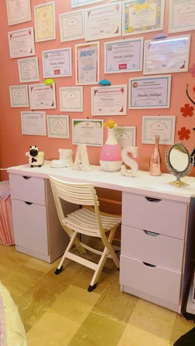 Dressing Table for girls