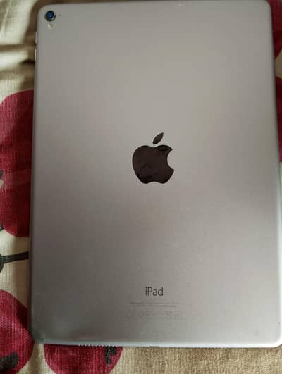 iPad Pro 2 9.7 inches screen