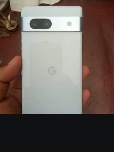 Google Pixel 7a