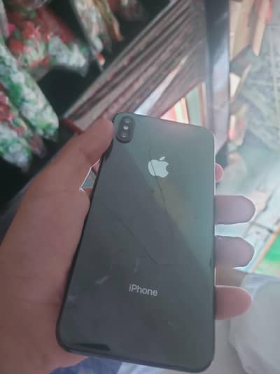 Apple iPhone XS Max