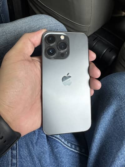 Apple iPhone 13 Pro JV