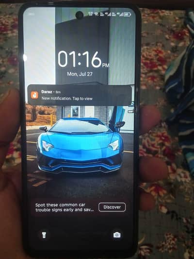 Tecno Spark 20C
