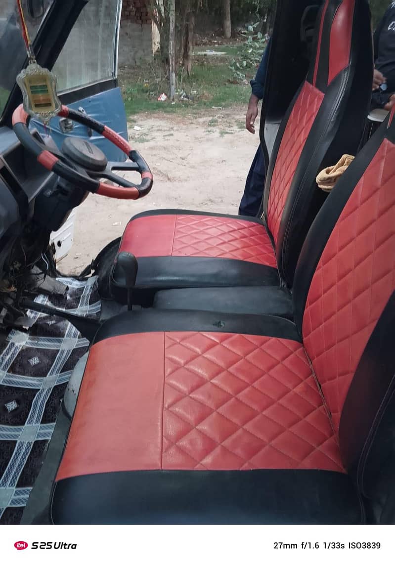 Suzuki blone 5