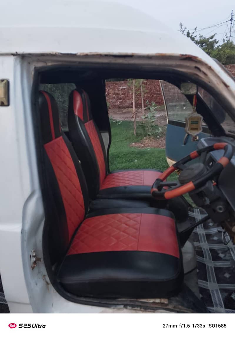 Suzuki blone 7