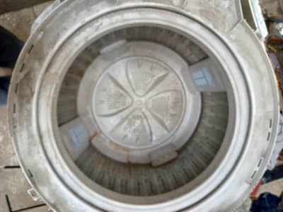 Haier HWM 75-918 Automatic Washing Machine Parts