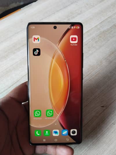 Vivo X90s