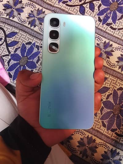 Infinix Hot 6 Pro