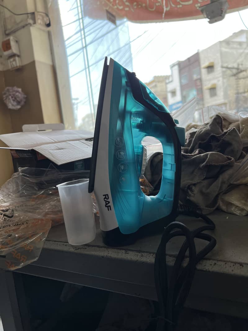 Iron small 2