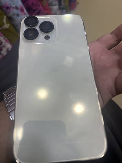 Apple iPhone 14 Pro Max