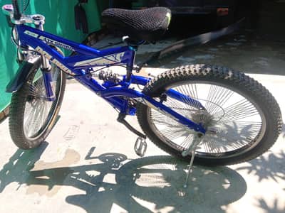 Fat bike for sale in wah cantt