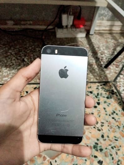 Apple iPhone 5s