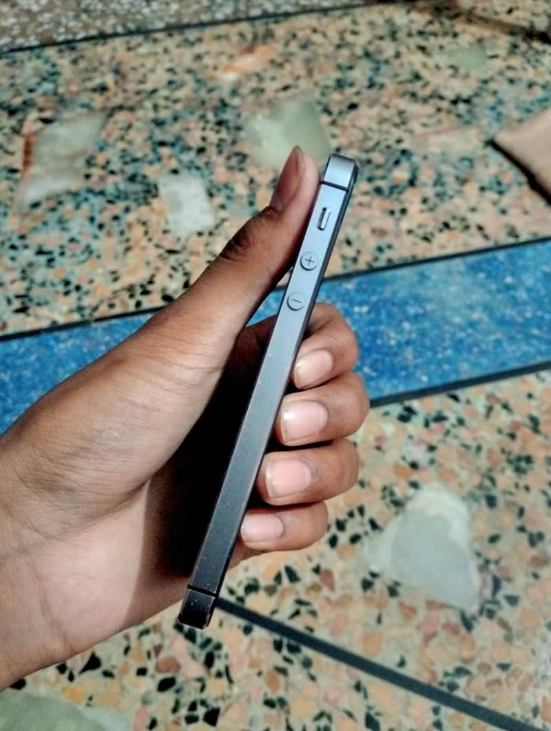 Apple iPhone 5s 1