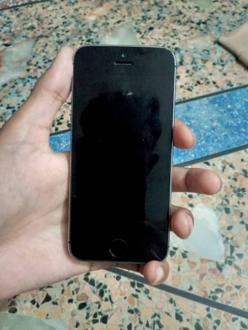 Apple iPhone 5s 5