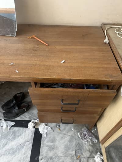 Selling my table