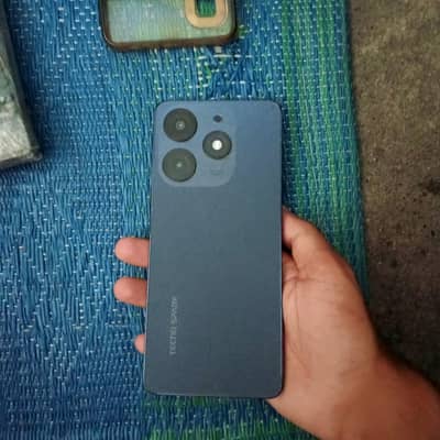 Tecno Spark 10 Pro