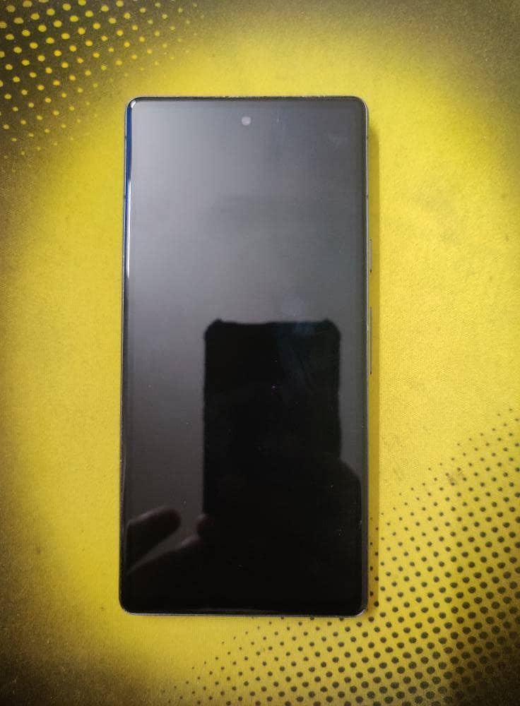 Google Pixel 7a 0