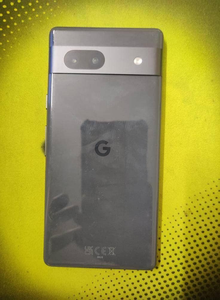 Google Pixel 7a 1