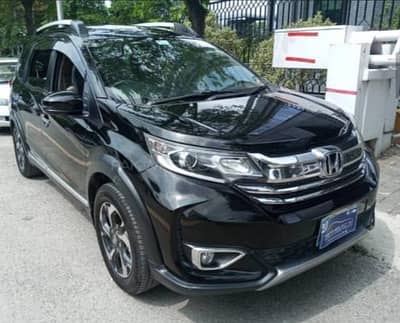 honda BR-V S 2020