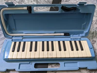 Orginal YAMAHA Melodica