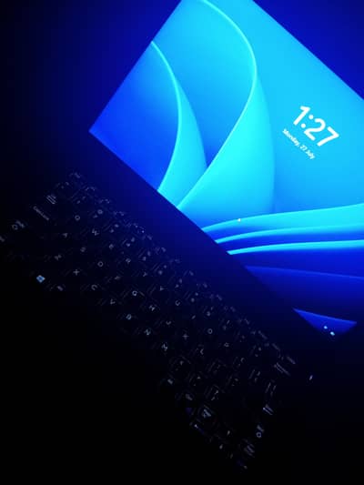 Dell core i5 8th generation laptop